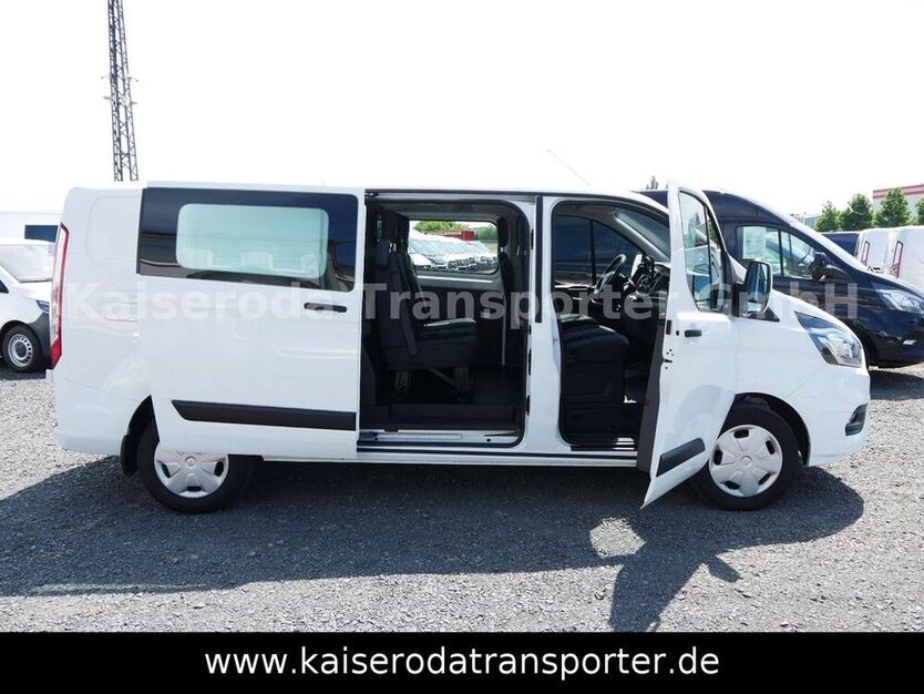 Transit Custom