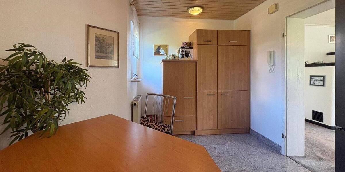 Einfamilienhaus Burladingen Melchingen - 5 Zimmer, 131 m&sup2;, 395.000&euro; | Angebot:26806864