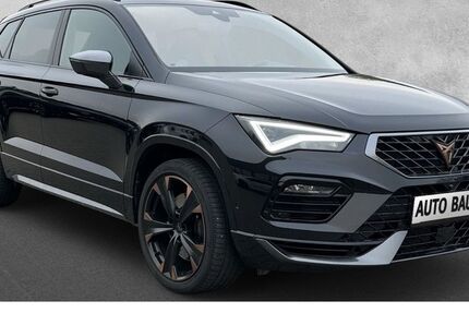 Cupra Ateca 28.658 km 35.990 &euro; Marktheidenfeld 97828