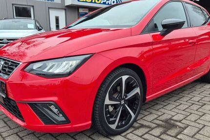 Seat Ibiza 9.900 km 19.900 &euro; Garrel 49681