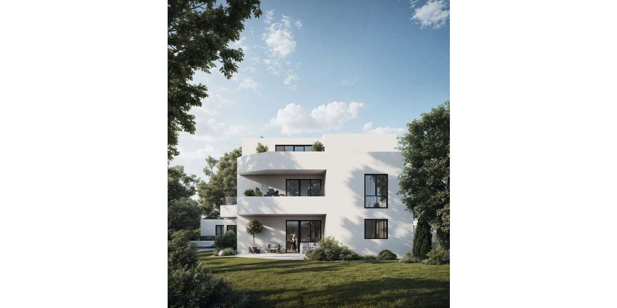 Etagenwohnung Biebertal Rodheim-Bieber - 4 Zimmer, 123 m&sup2;, 557.010&euro; | Angebot:24439142