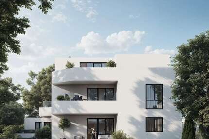 Wohnung Biebertal Rodheim-Bieber - 4 Zimmer, 123 m&sup2;, 557.010&euro; | Angebot:24439142