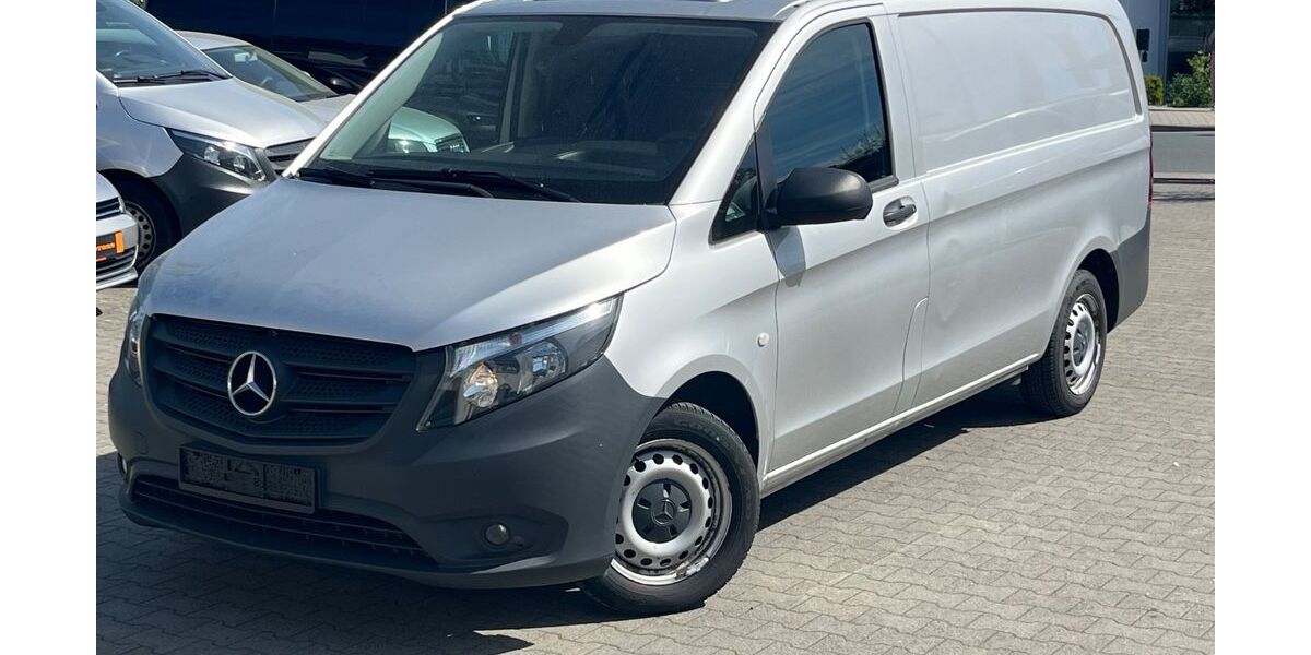 Mercedes-Benz Vito 117.354 km 13.980 &euro; Dietzenbach / bei Frankfurt am Main 63128