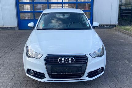 Audi A1 58.000 km 13.900 &euro; Mogendorf 56424