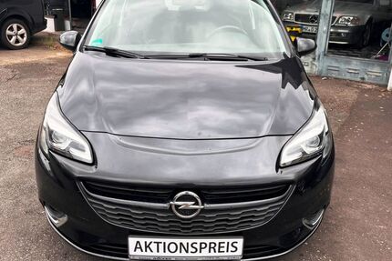 Opel Corsa 126.000 km 5.999 &euro; Lollar 35457