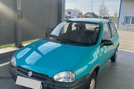 Opel Corsa 61.124 km 1.500 &euro; Holzgerlingen 71088