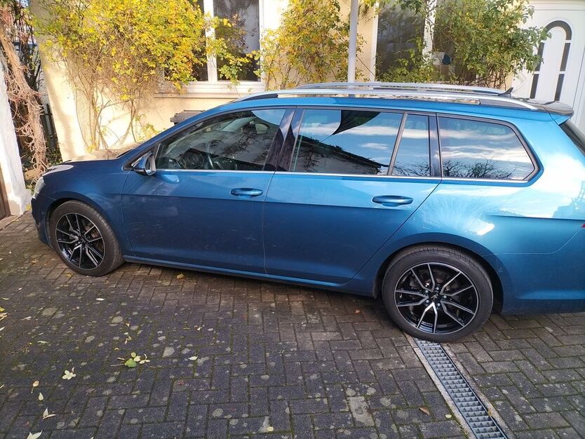 VW Golf 280.000 km 12.900 € Weissenhorn 89264