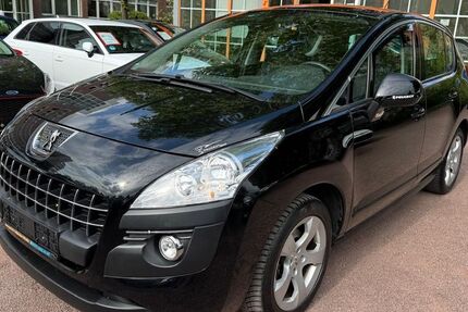 Peugeot 3008 99.750 km 4.490 € Magdeburg 39124