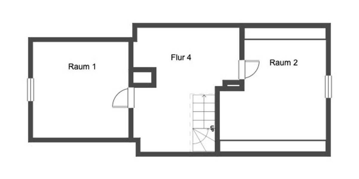 Interessantes MFH mit Wertsteigerungspotenzial und großem Garten in Top-Lage von Stuttgart 9 zimmer