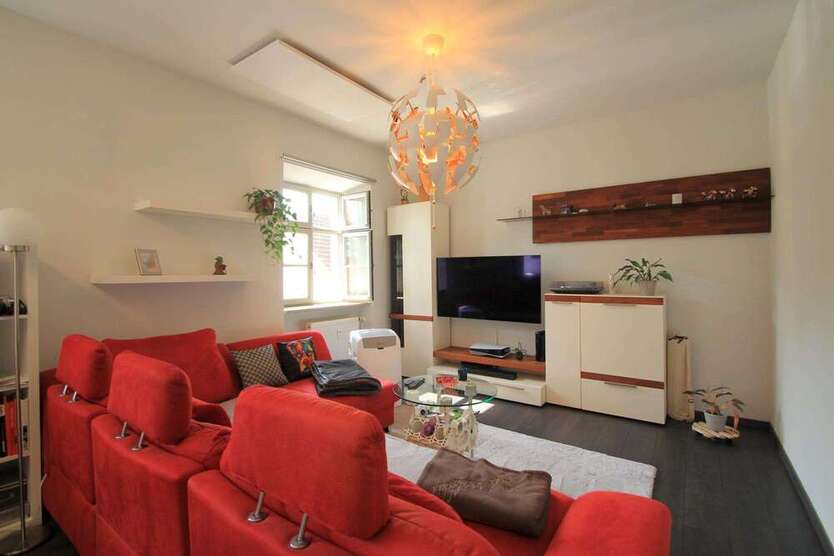 Wohnung zum Kaufen in Krumbach 198.500 € 60.71 m²