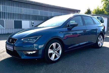 Seat Leon 149.980 km 10.990 &euro; Oedheim 74229