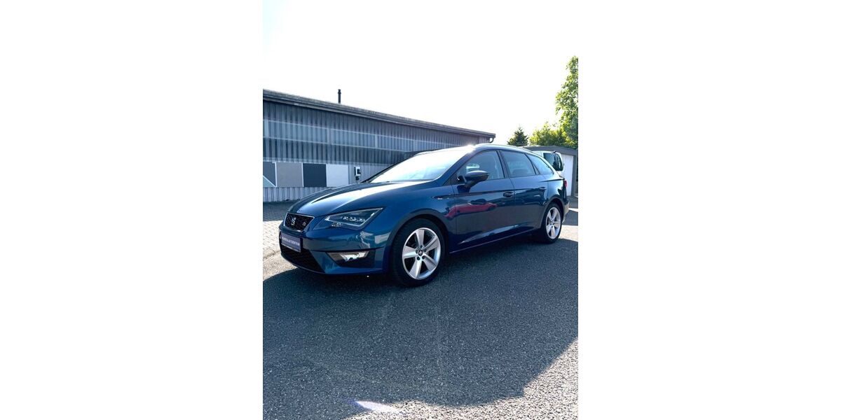 Seat Leon 149.980 km 10.990 &euro; Oedheim 74229