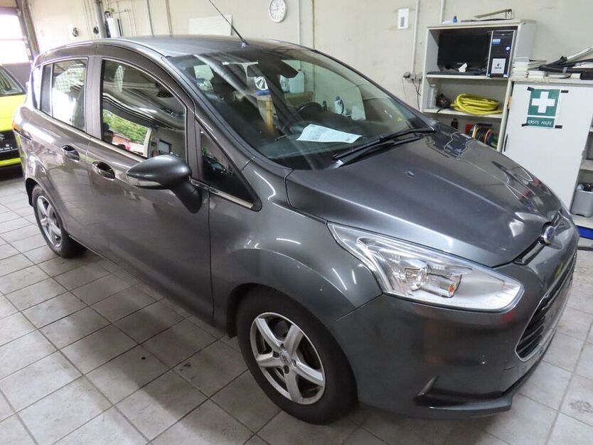 B-Max