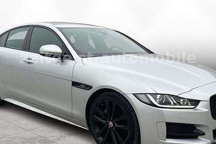 Jaguar XE 125.000 km 16.875 &euro; Potsdam 14480