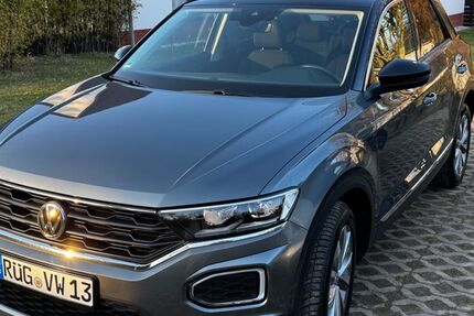 VW T-Roc 97.000 km 14.990 &euro; Putbus-Rügen 18581