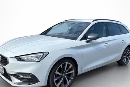 Seat Leon 69.010 km 18.490 &euro; Leipzig 04179