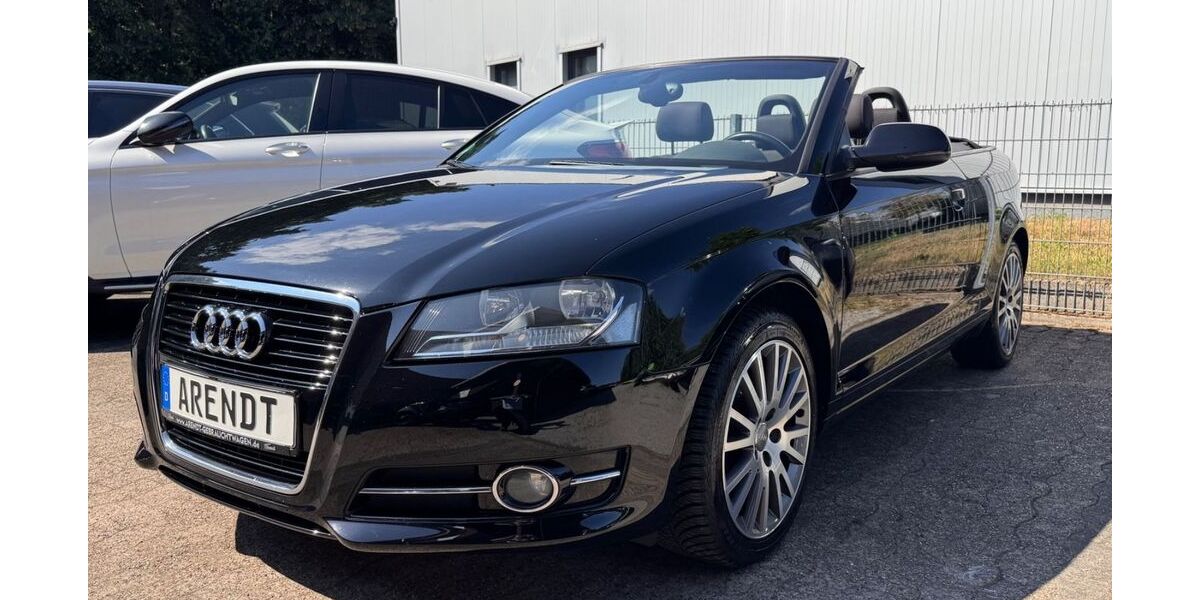 Audi A3 128.860 km 8.290 &euro; Steinhagen 33803