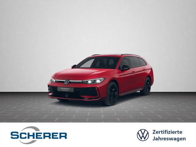 VW Passat Variant 15.285 km 46.470 &euro; Bingen / Rhein 55411