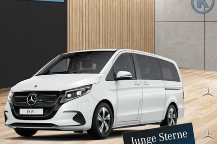 Mercedes-Benz EQV 17.121 km 55.590 &euro; Koblenz 56073