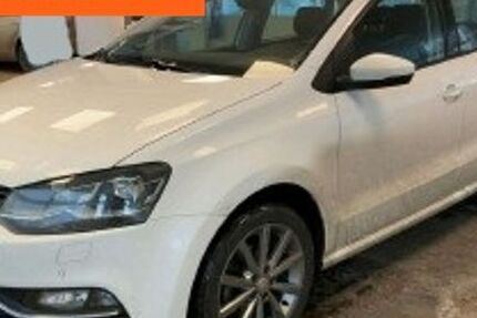 VW Polo 71.600 km 11.970 &euro; Zimmern ob Rottweil 78658