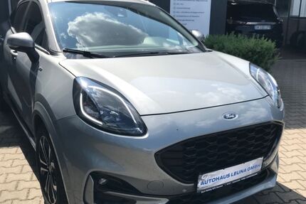 Ford Puma 13.989 km 19.399 &euro; Leuna 06237
