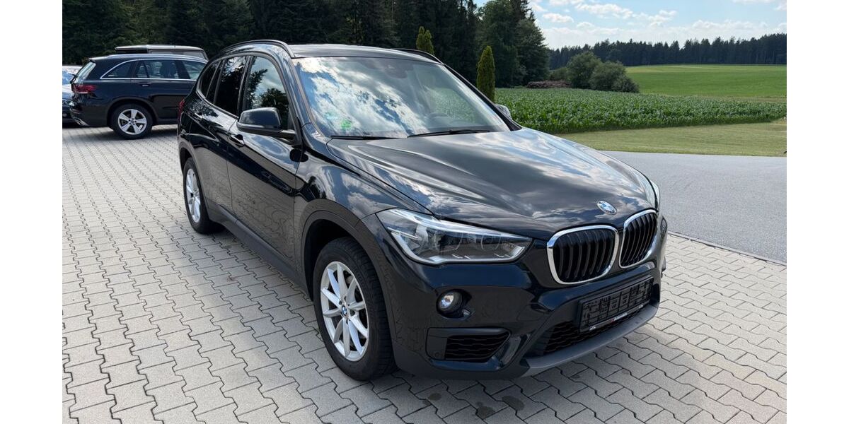 BMW X1 149.000 km 15.000 &euro; Wegscheid 94110