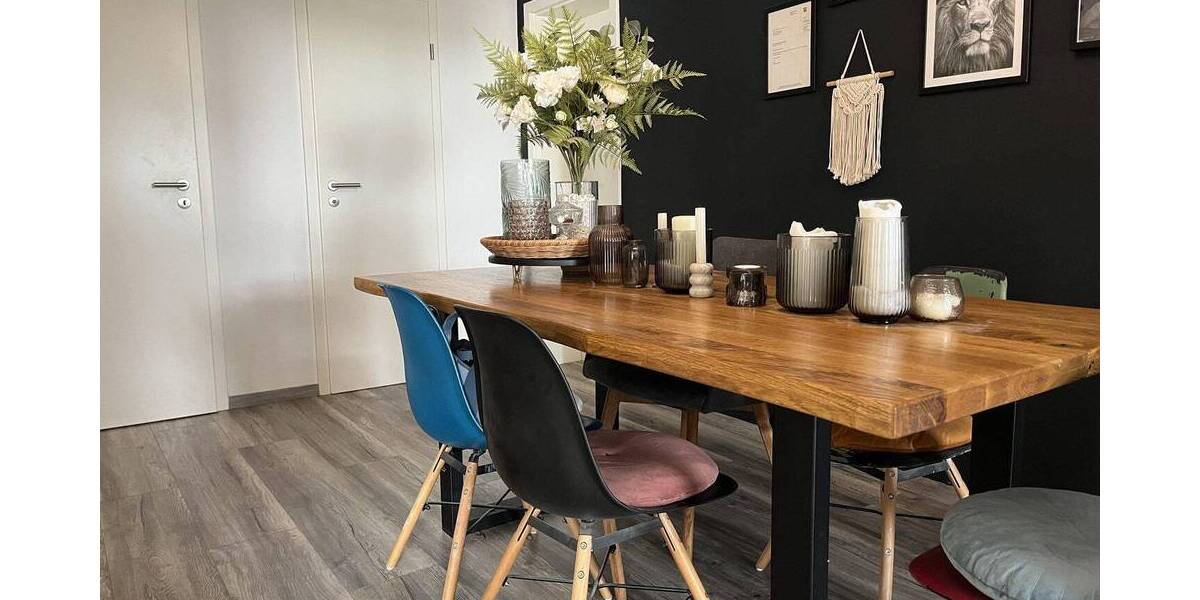 Etagenwohnung Bergkamen Mitte - 4 Zimmer, 97 m&sup2;, 140.000&euro; | Angebot:26886723