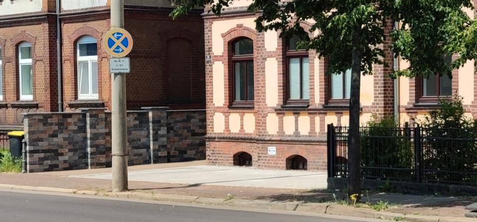 Dachgeschoßwohnung Eisenach - 3 Zimmer, 65 m&sup2;, 570&euro; | Angebot:26686083