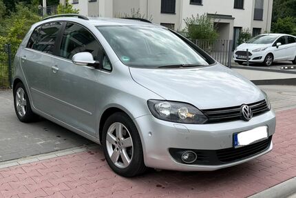 VW Golf Plus 229.000 km 4.500 &euro; Frankfurt 60489