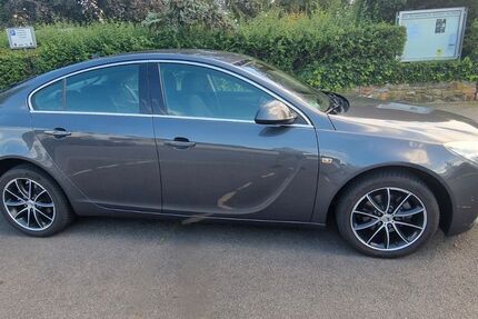 Opel Insignia 50.100 km 7.000 &euro; Raunheim 65479