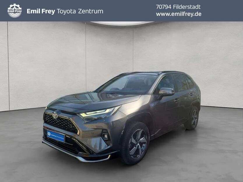 Toyota RAV 4 30.812 km 38.730 € Filderstadt 70794