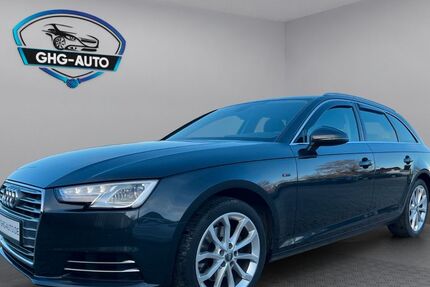 Audi A4 133.300 km 17.890 &euro; Weßling 82234