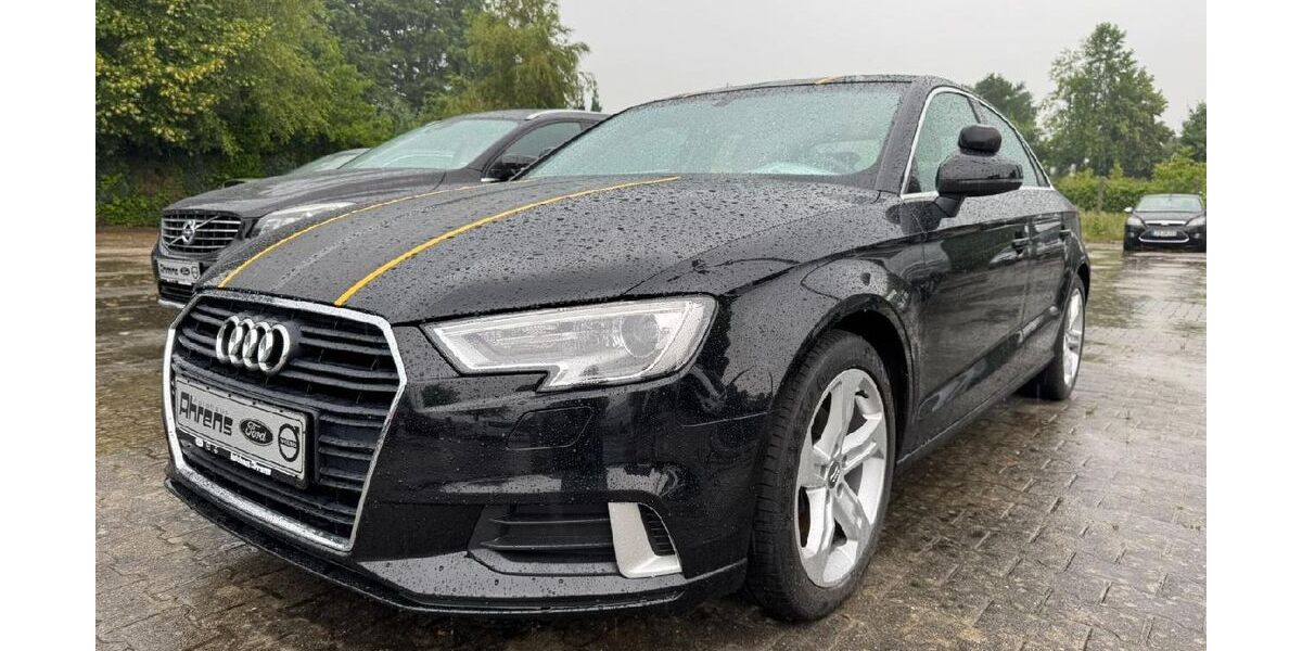 Audi A3 74.412 km 16.990 &euro; Papenburg 26871