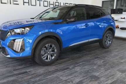 Peugeot 2008 30.350 km 22.500 &euro; Offenburg 77654