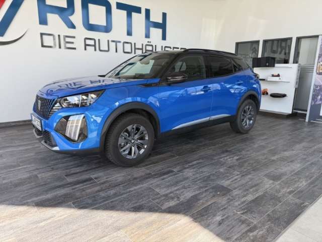 Peugeot 2008 30.350 km 22.500 &euro; Offenburg 77654