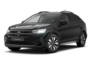 VW Taigo 11.110 km 21.950 &euro; Groß Grönau 23627