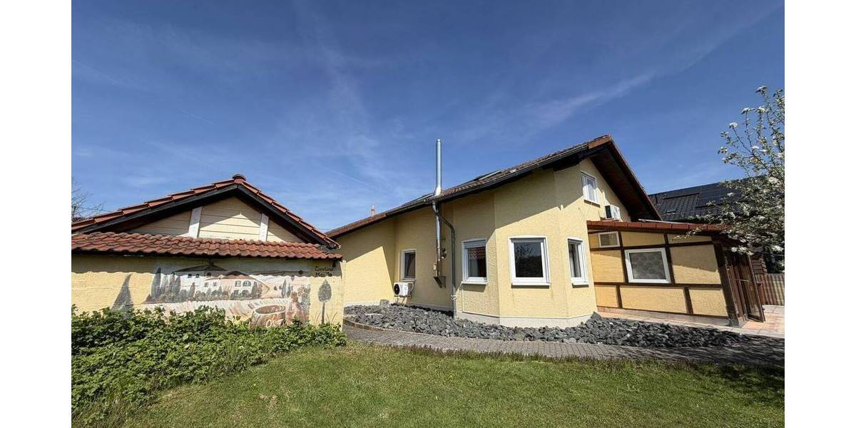 Einfamilienhaus Hamm (VG) - 4 Zimmer, 136 m&sup2;, 325.000&euro; | Angebot:26433549