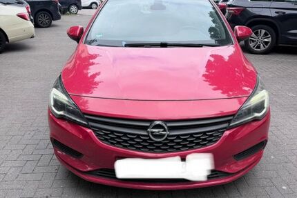 Opel Astra 133.000 km 6.499 &euro; Hamburg 22119