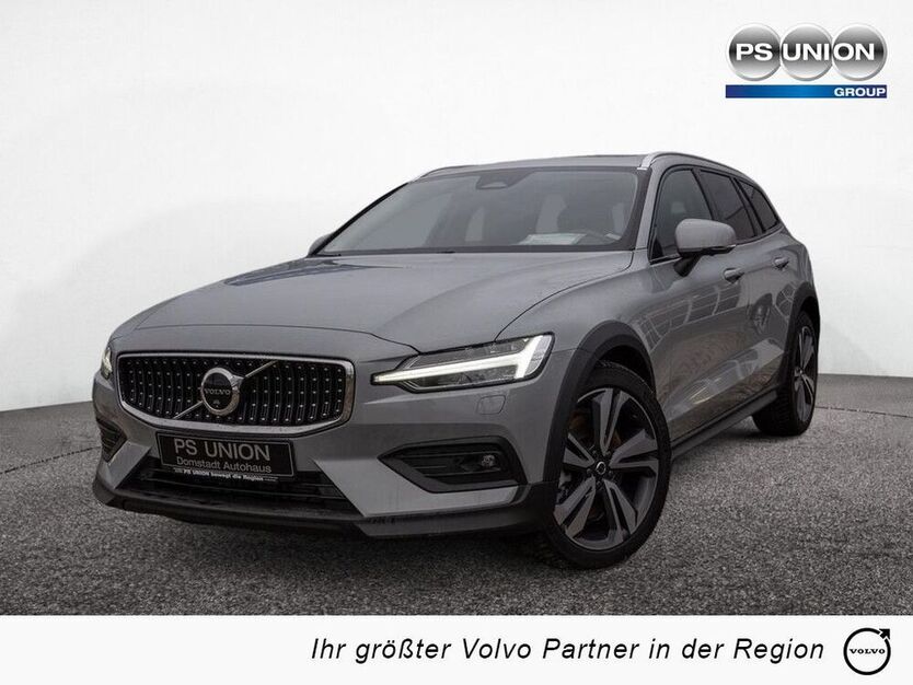 V60 Cross Country