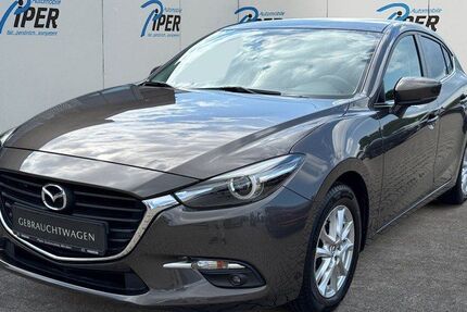 Mazda 3 38.332 km 15.990 &euro; Minden 32427