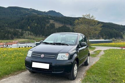 Fiat Panda 230.000 km 1.900 &euro; Nesselwang 87484