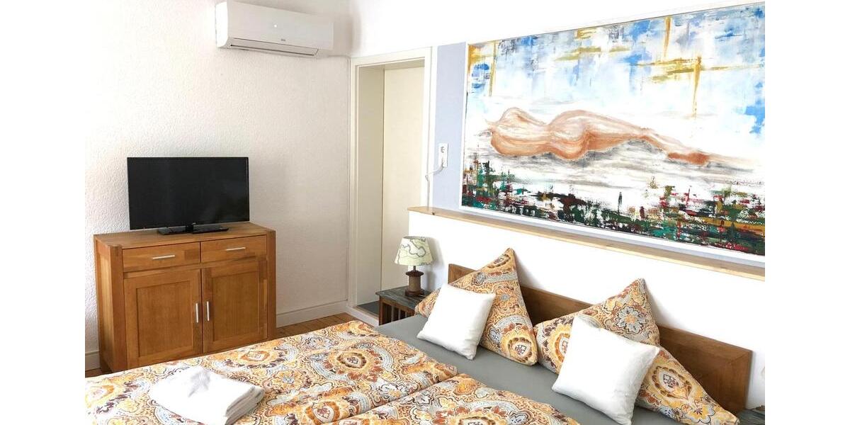 Wohnhaus mit kleiner Pension auf Rügen 13 zimmer