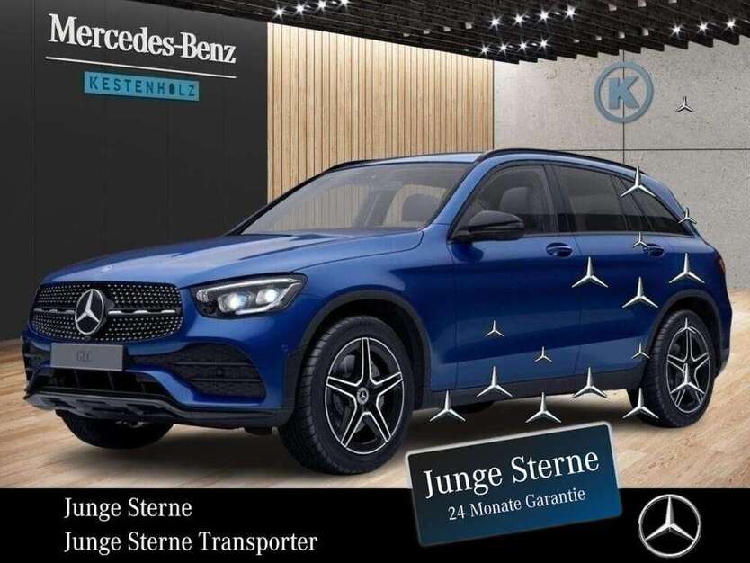 GLC 400