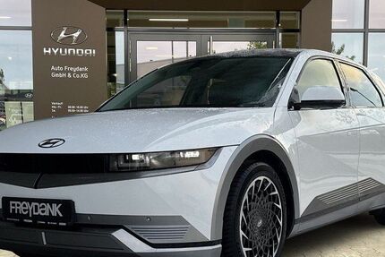 Hyundai IONIQ 5 39.225 km 25.499 &euro; Leipzig 04178