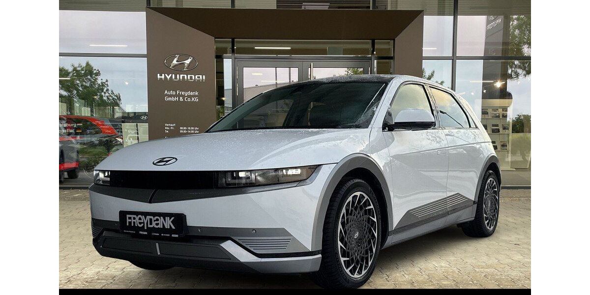 Hyundai IONIQ 5 39.225 km 25.499 &euro; Leipzig 04178