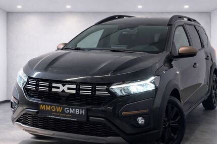 Dacia Jogger 13.129 km 19.790 &euro; Bensheim 64625