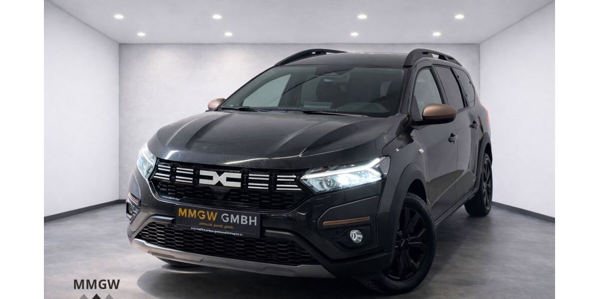 Dacia Jogger 13.129 km 19.790 &euro; Bensheim 64625