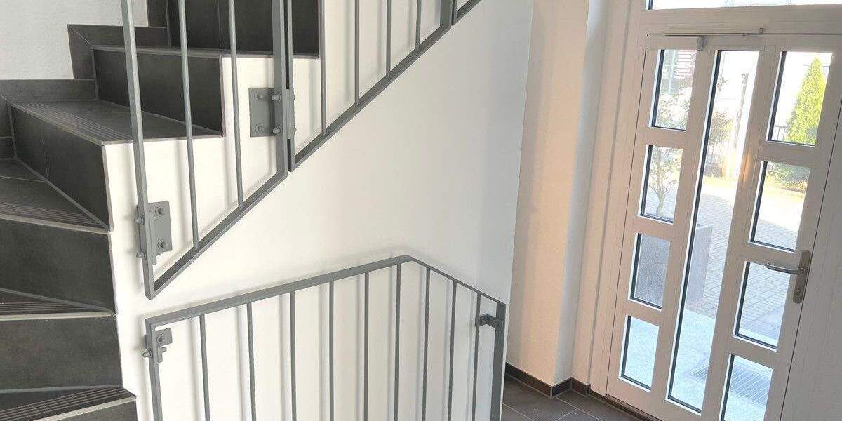 Gewerbeobjekt Bremen Burgdamm - 2 Zimmer, 60 m&sup2;, 550&euro; | Angebot:25537209