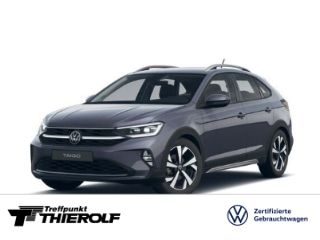 VW Taigo