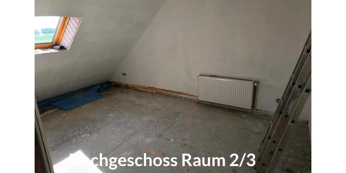 Doppelhaushälfte Gröditz - 7 Zimmer, 160 m&sup2;, 66.000&euro; | Angebot:26320787